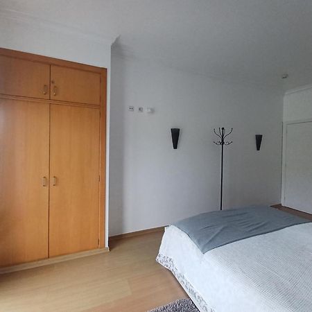 Beachtour Apartment エリセイラ エクステリア 写真