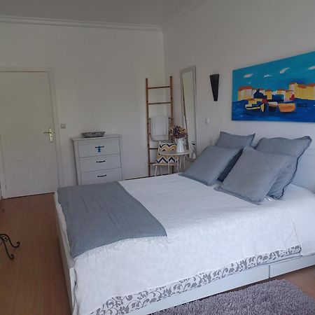 Beachtour Apartment エリセイラ エクステリア 写真