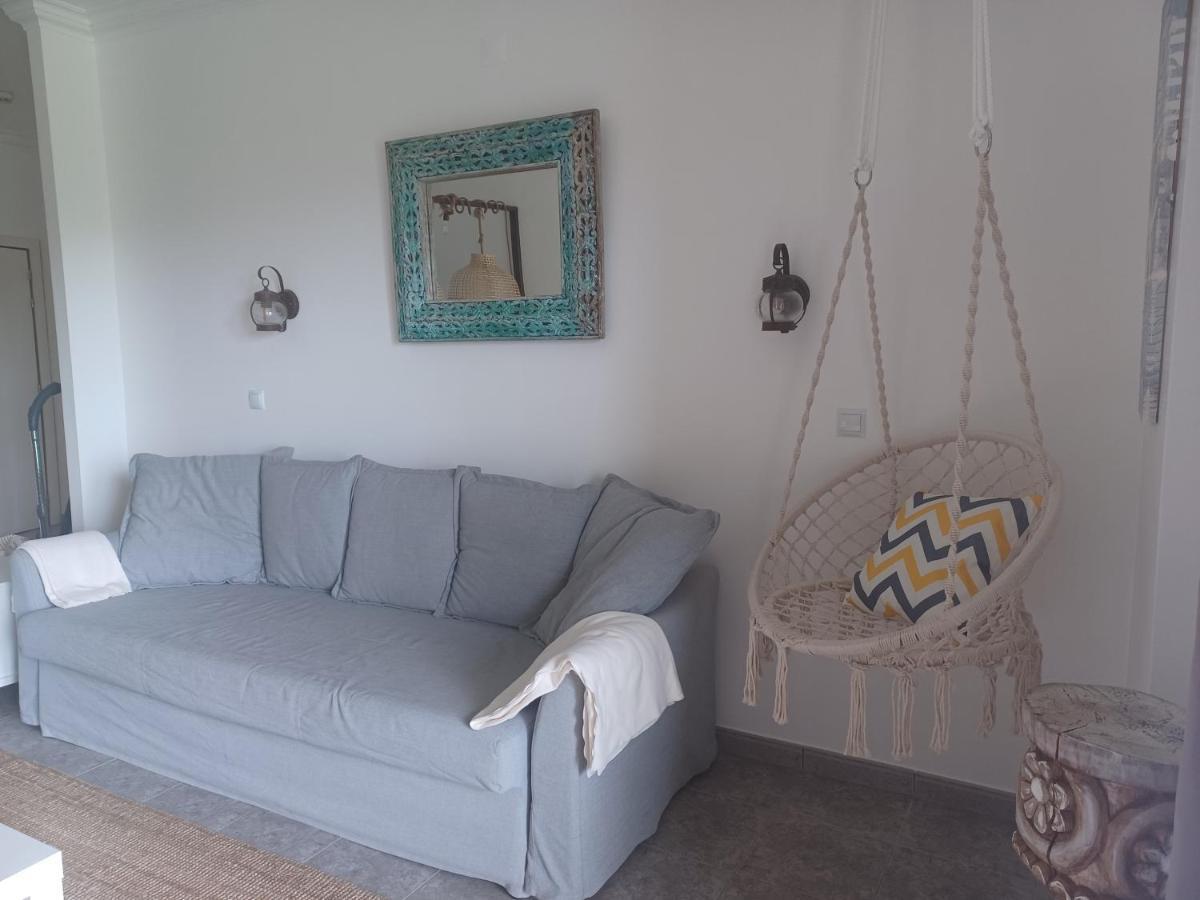 Beachtour Apartment エリセイラ エクステリア 写真