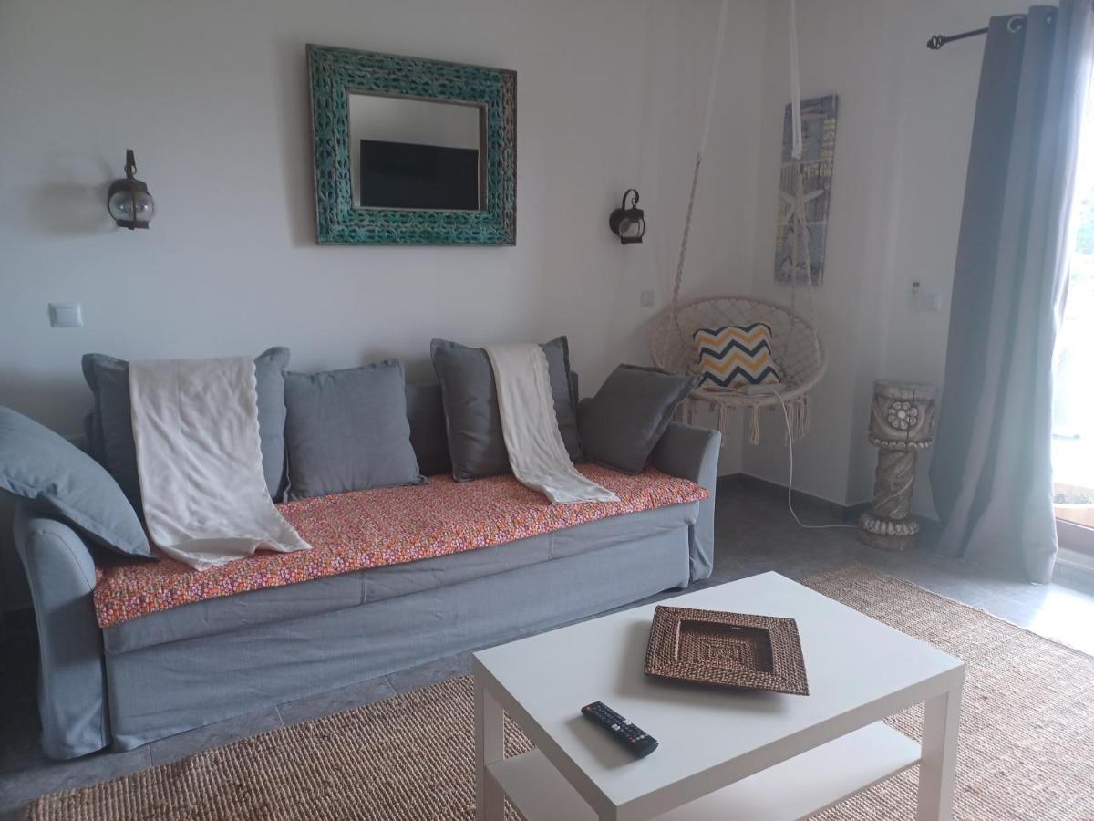 Beachtour Apartment エリセイラ エクステリア 写真