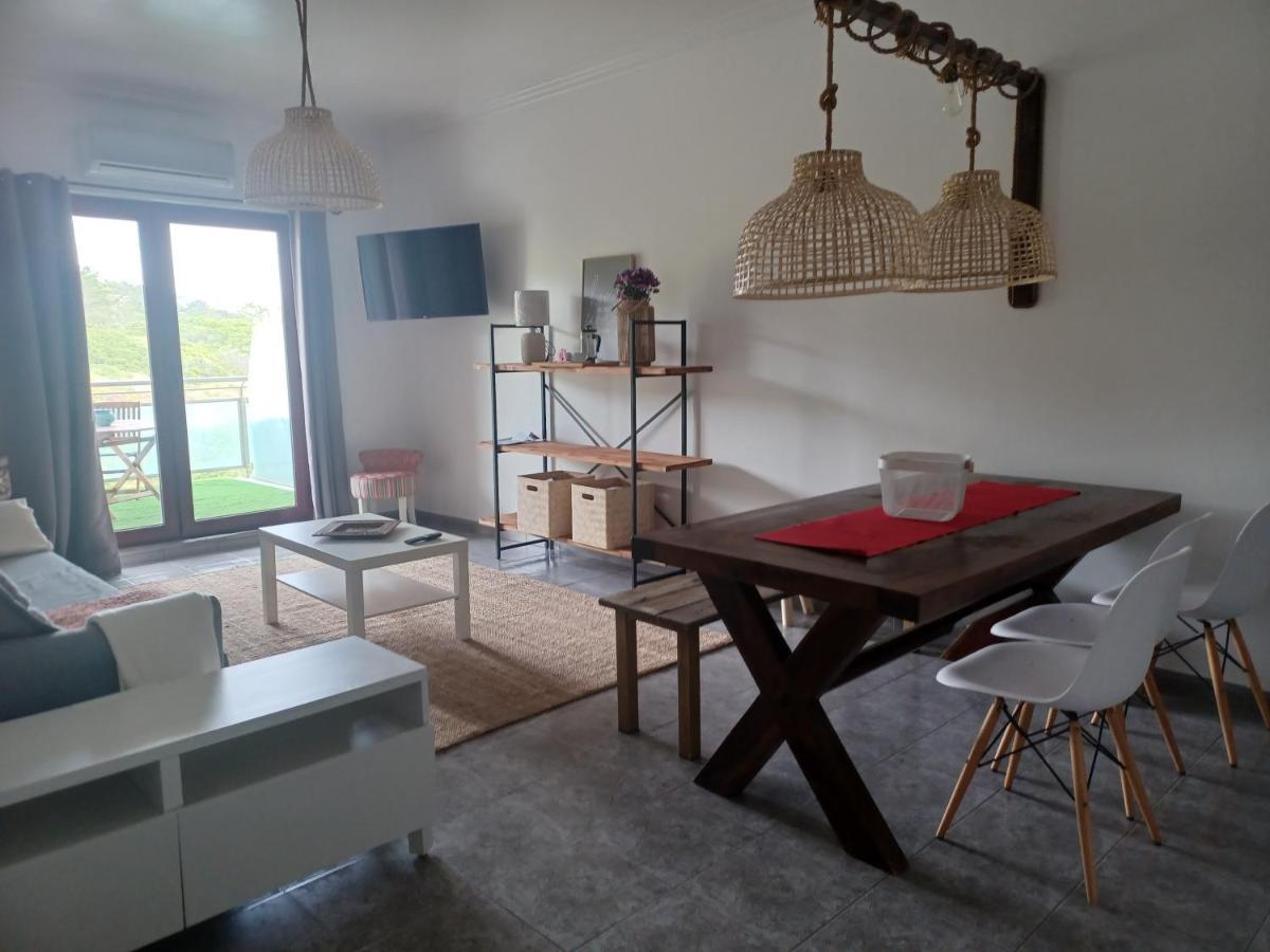 Beachtour Apartment エリセイラ エクステリア 写真