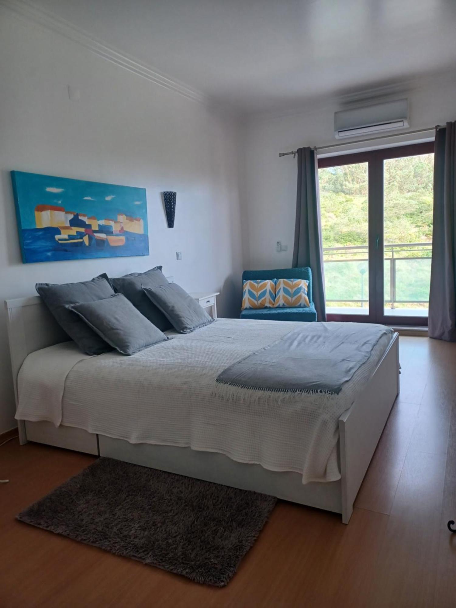 Beachtour Apartment エリセイラ エクステリア 写真
