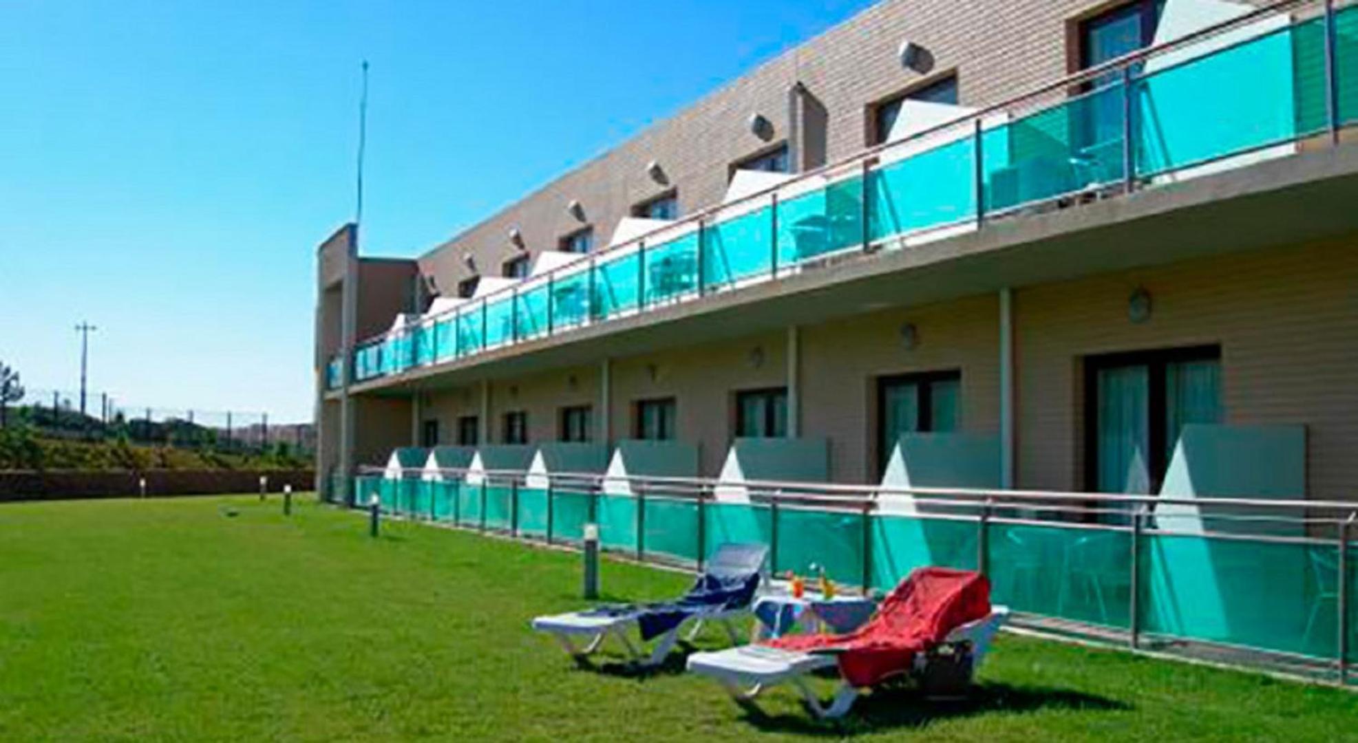 Beachtour Apartment エリセイラ エクステリア 写真