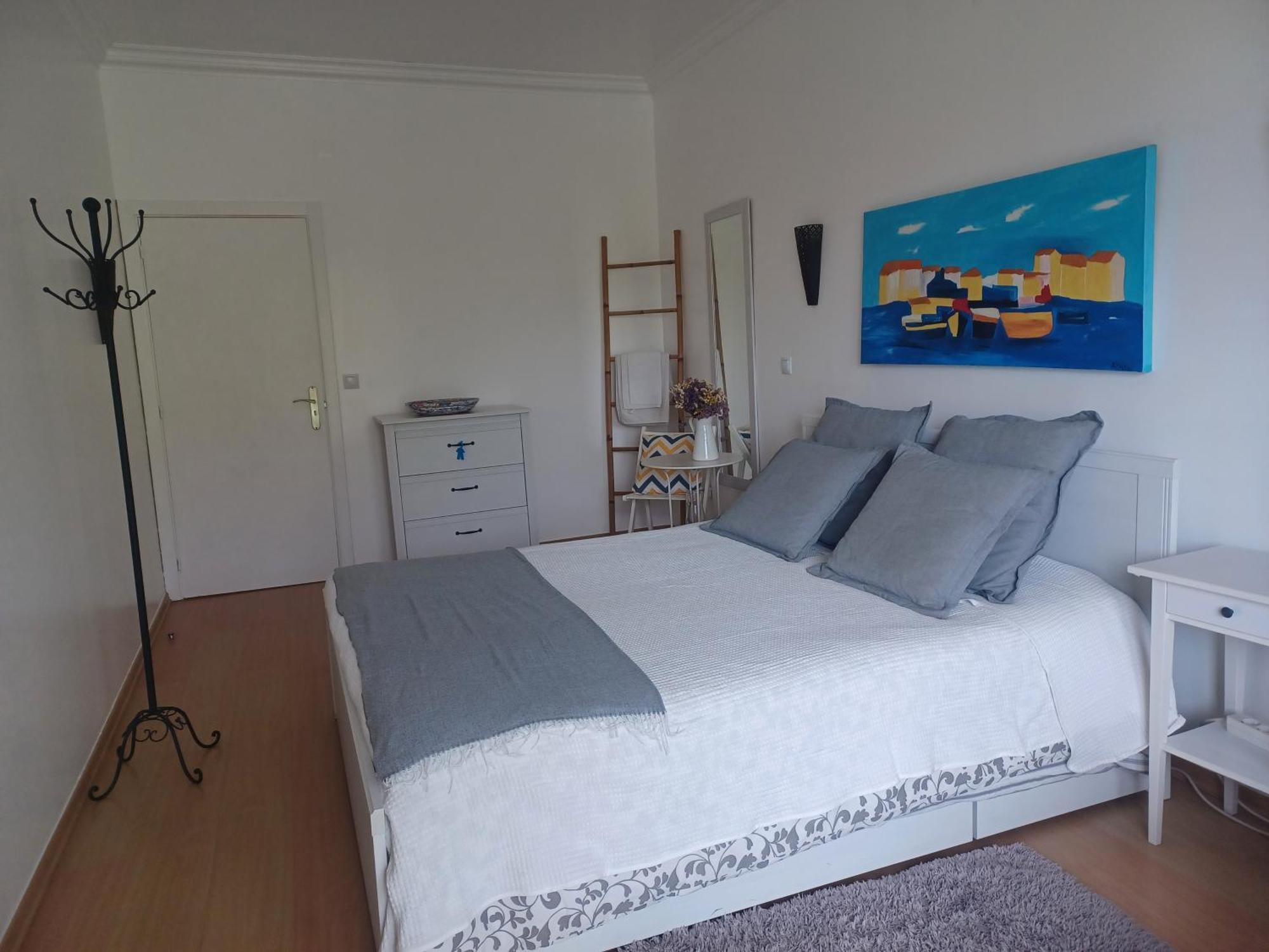 Beachtour Apartment エリセイラ エクステリア 写真