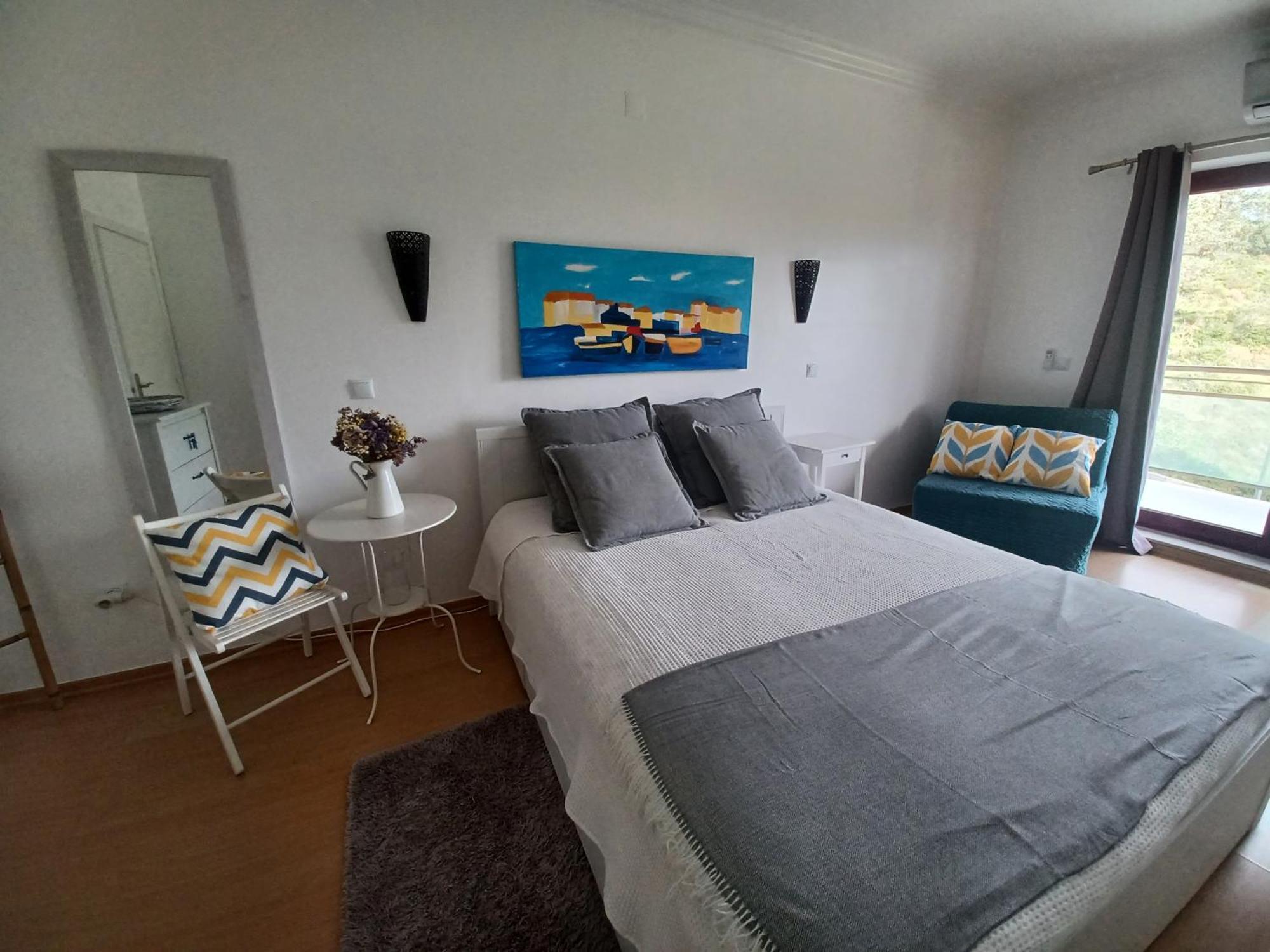 Beachtour Apartment エリセイラ エクステリア 写真